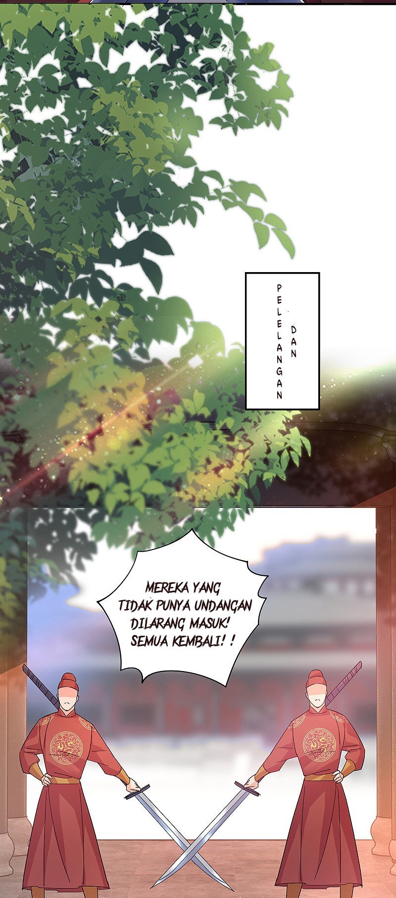 Miss Nine Doctor Chapter 39 - halaman 4