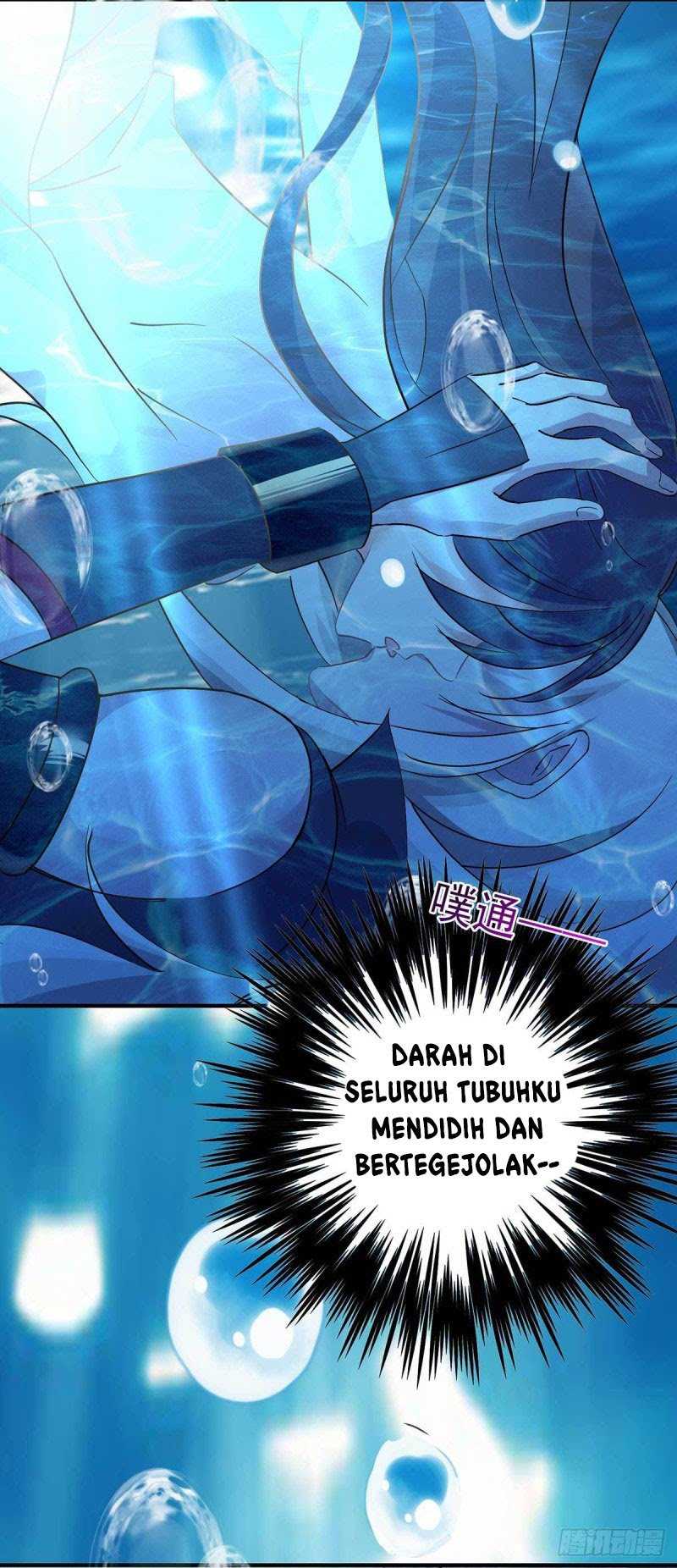 Miss Nine Doctor Chapter 4 - halaman 17