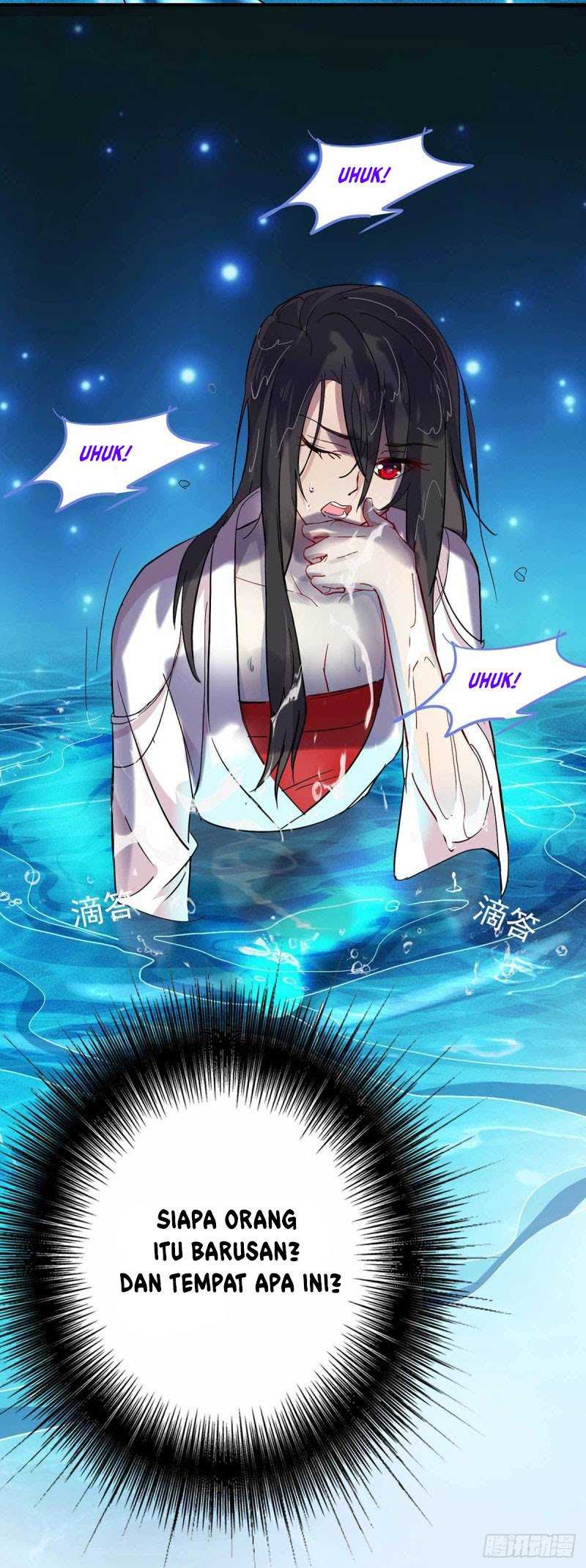 Miss Nine Doctor Chapter 4 - halaman 27