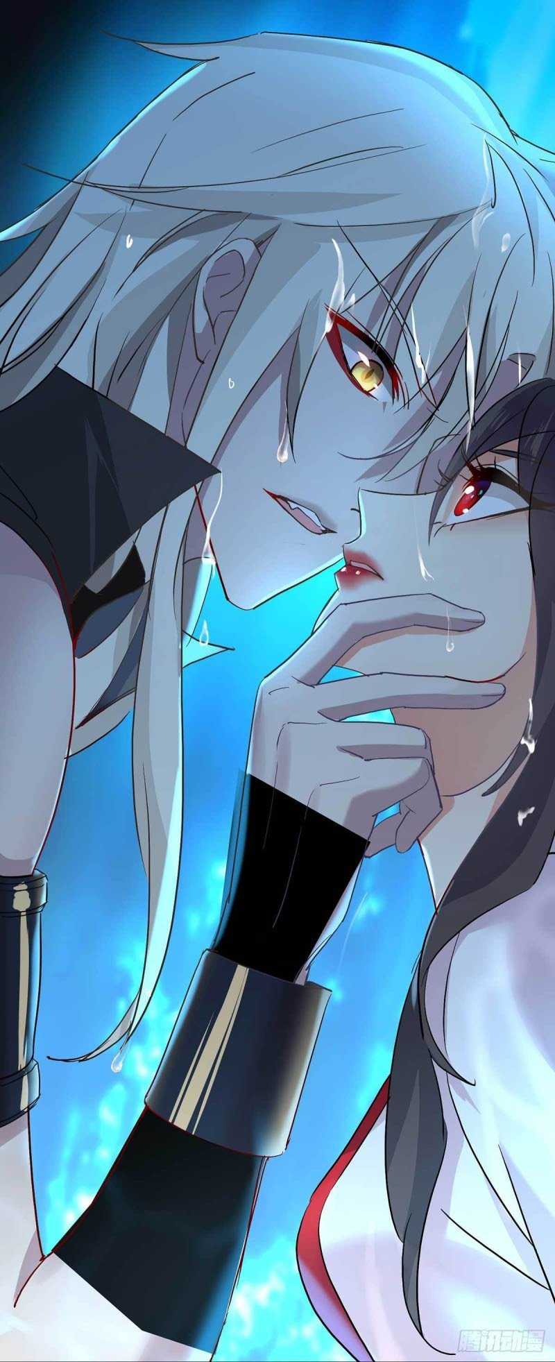 Miss Nine Doctor Chapter 4 - halaman 31