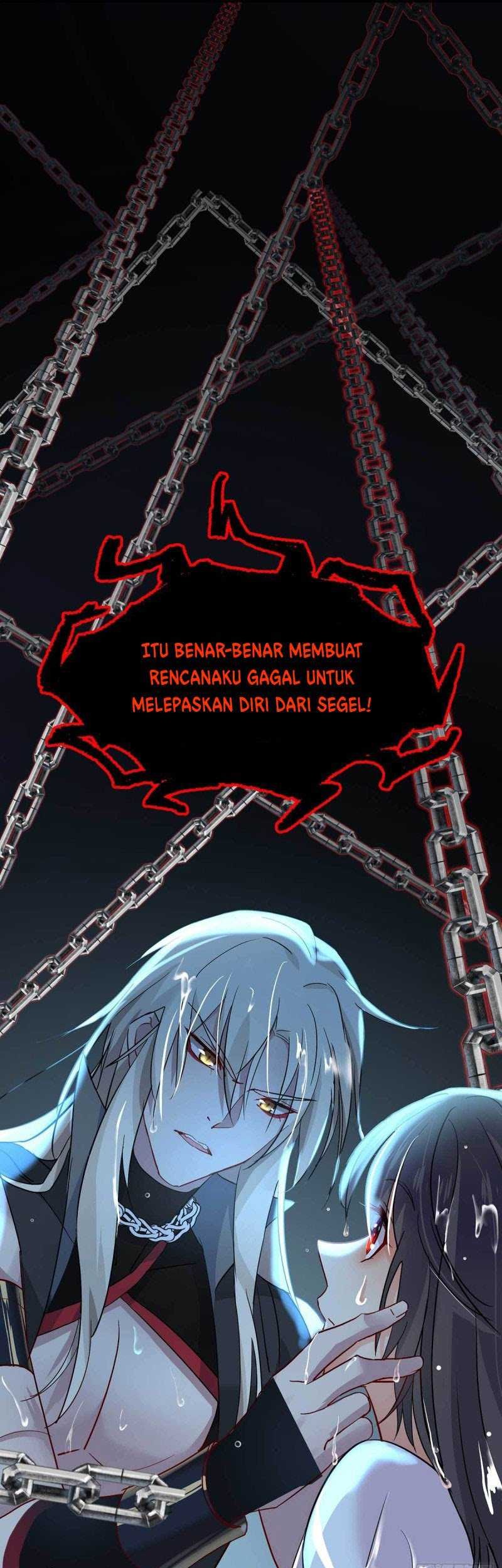 Miss Nine Doctor Chapter 4 - halaman 32
