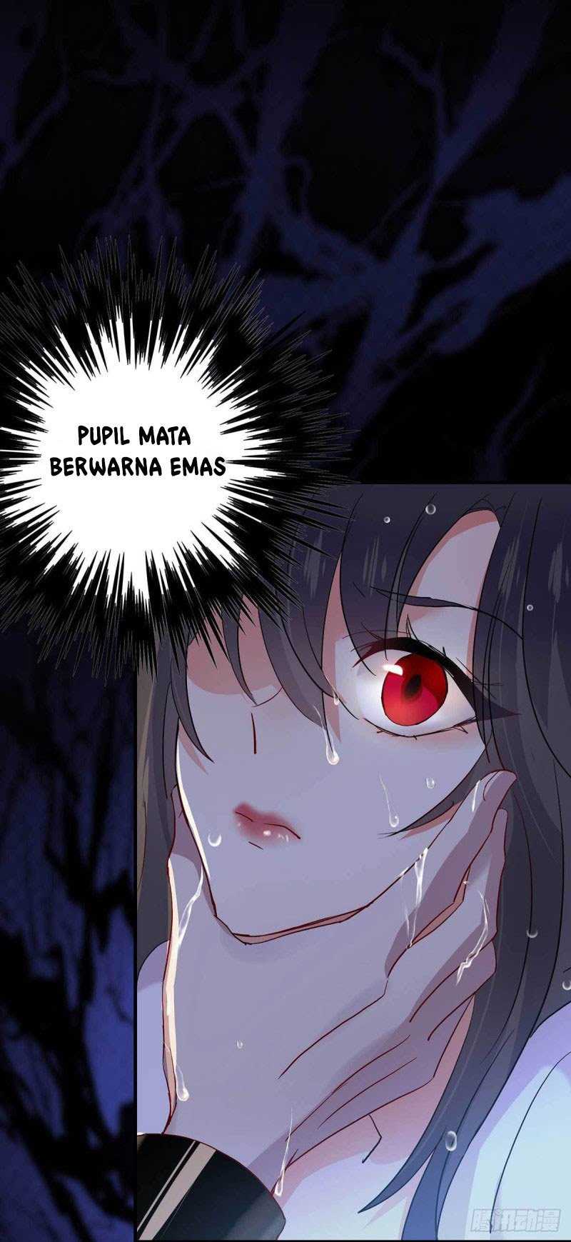 Miss Nine Doctor Chapter 4 - halaman 35