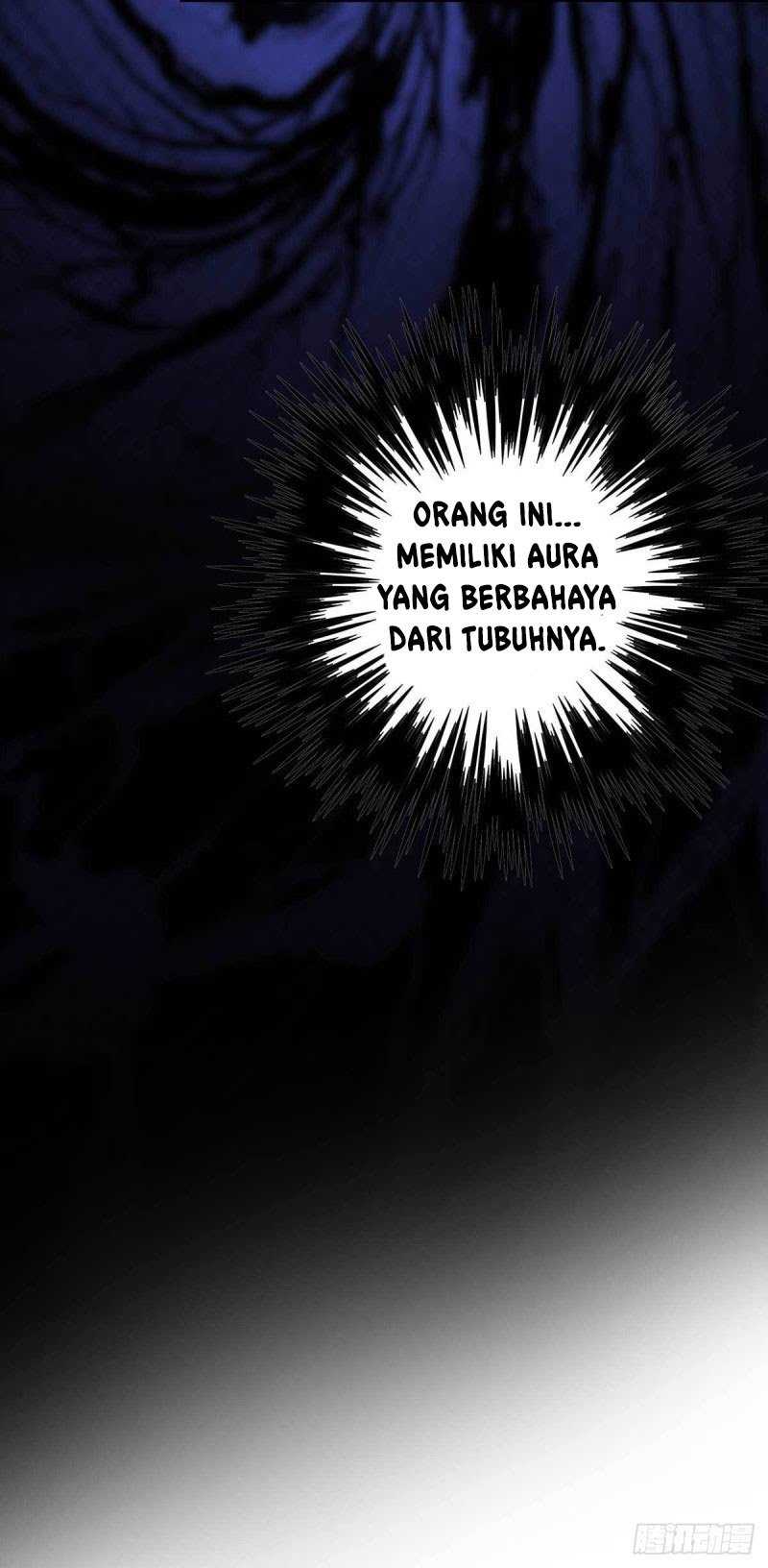 Miss Nine Doctor Chapter 4 - halaman 36