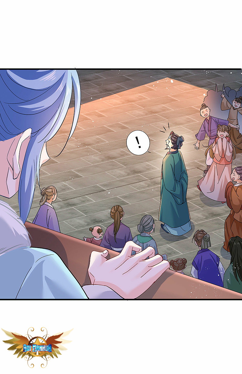 Miss Nine Doctor Chapter 40 - halaman 11