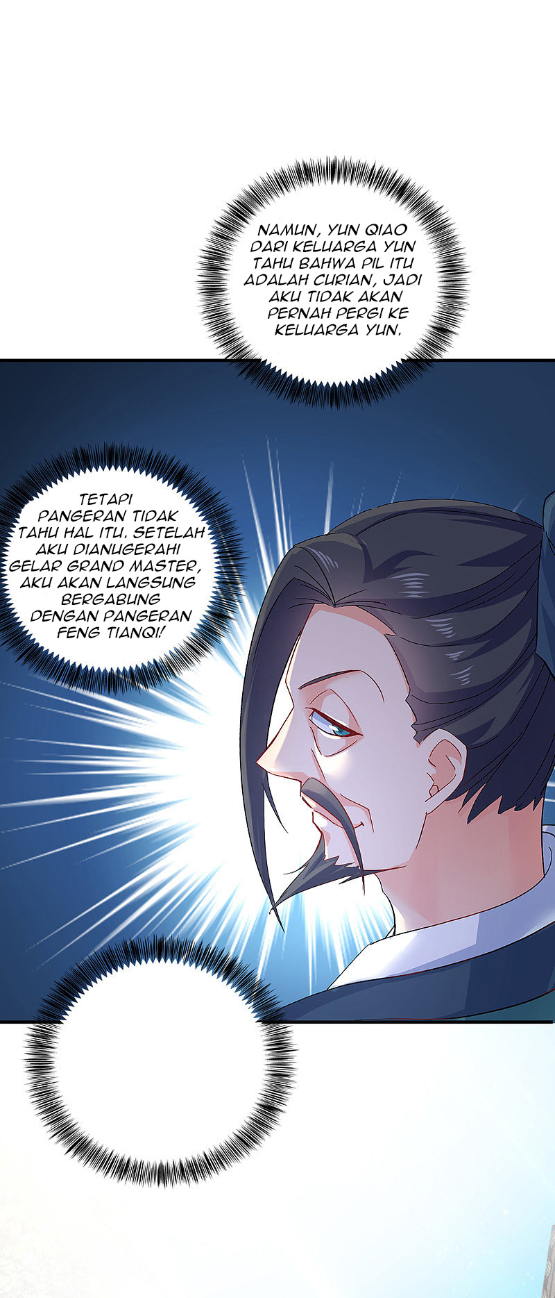 Miss Nine Doctor Chapter 40 - halaman 13
