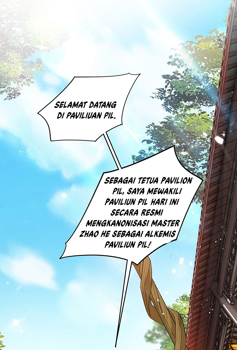 Miss Nine Doctor Chapter 40 - halaman 14