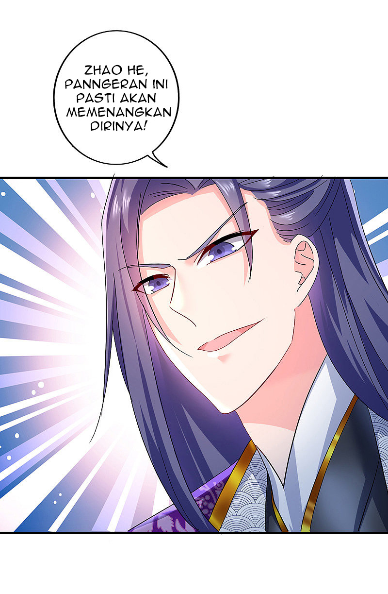 Miss Nine Doctor Chapter 40 - halaman 23