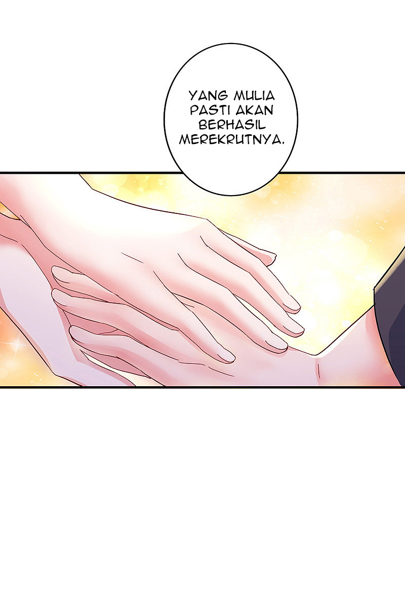 Miss Nine Doctor Chapter 40 - halaman 24