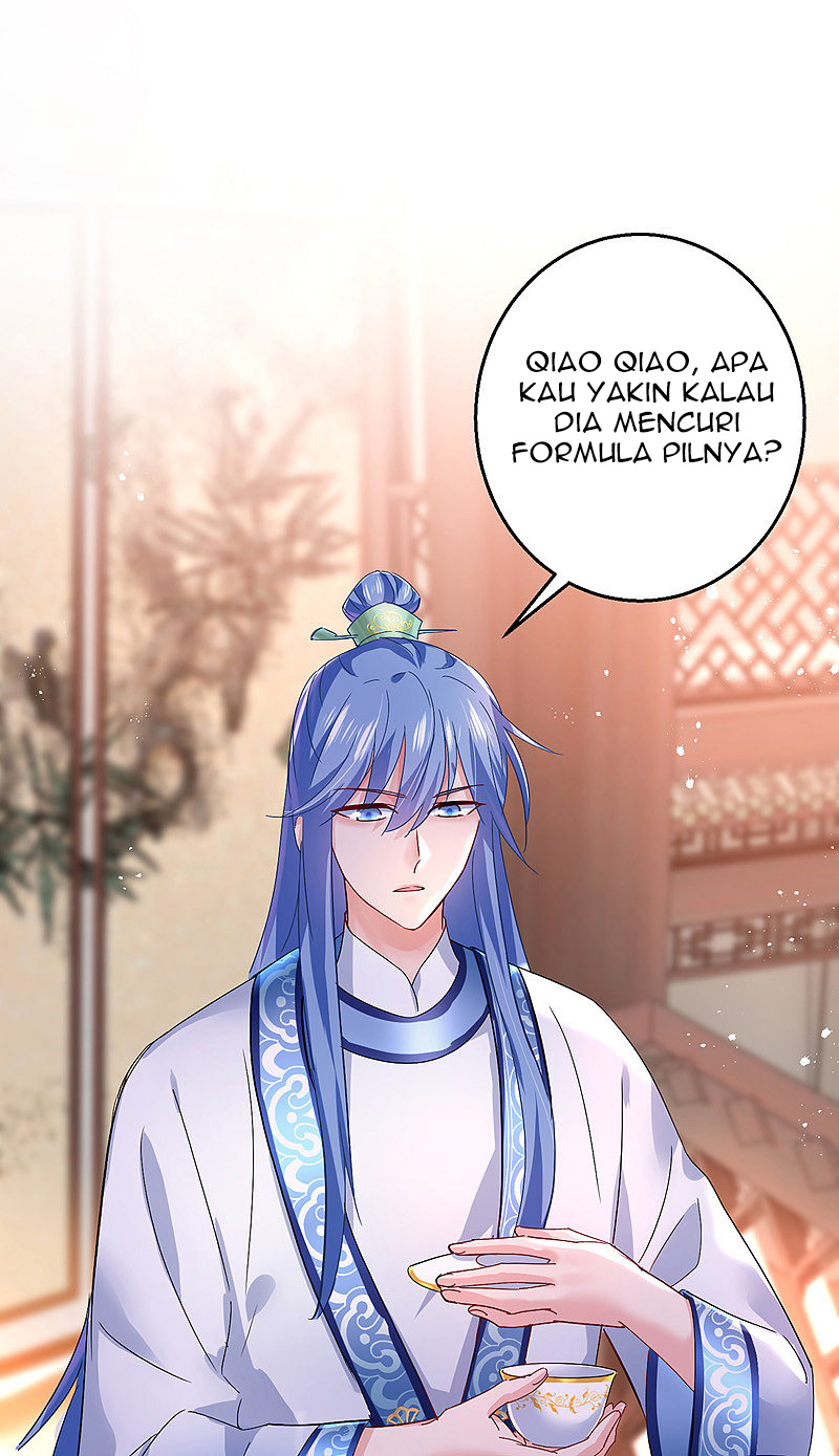 Miss Nine Doctor Chapter 40 - halaman 4
