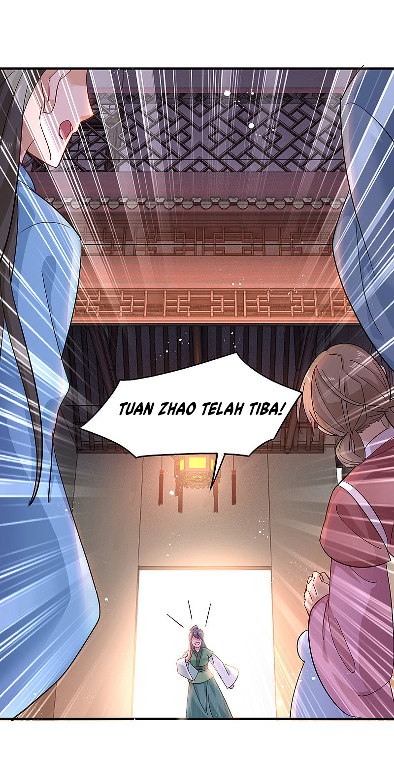 Miss Nine Doctor Chapter 40 - halaman 8