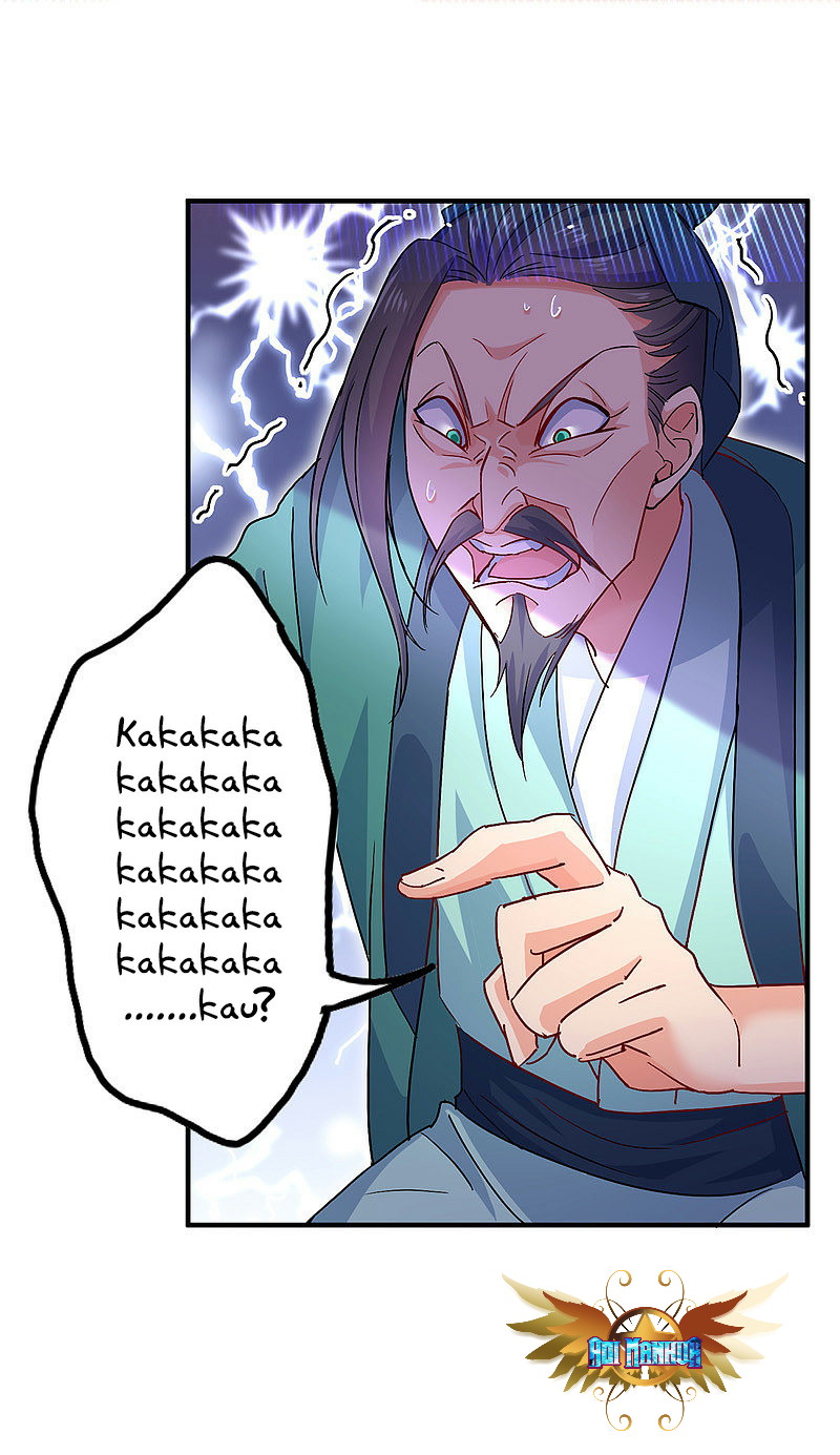 Miss Nine Doctor Chapter 41 - halaman 11