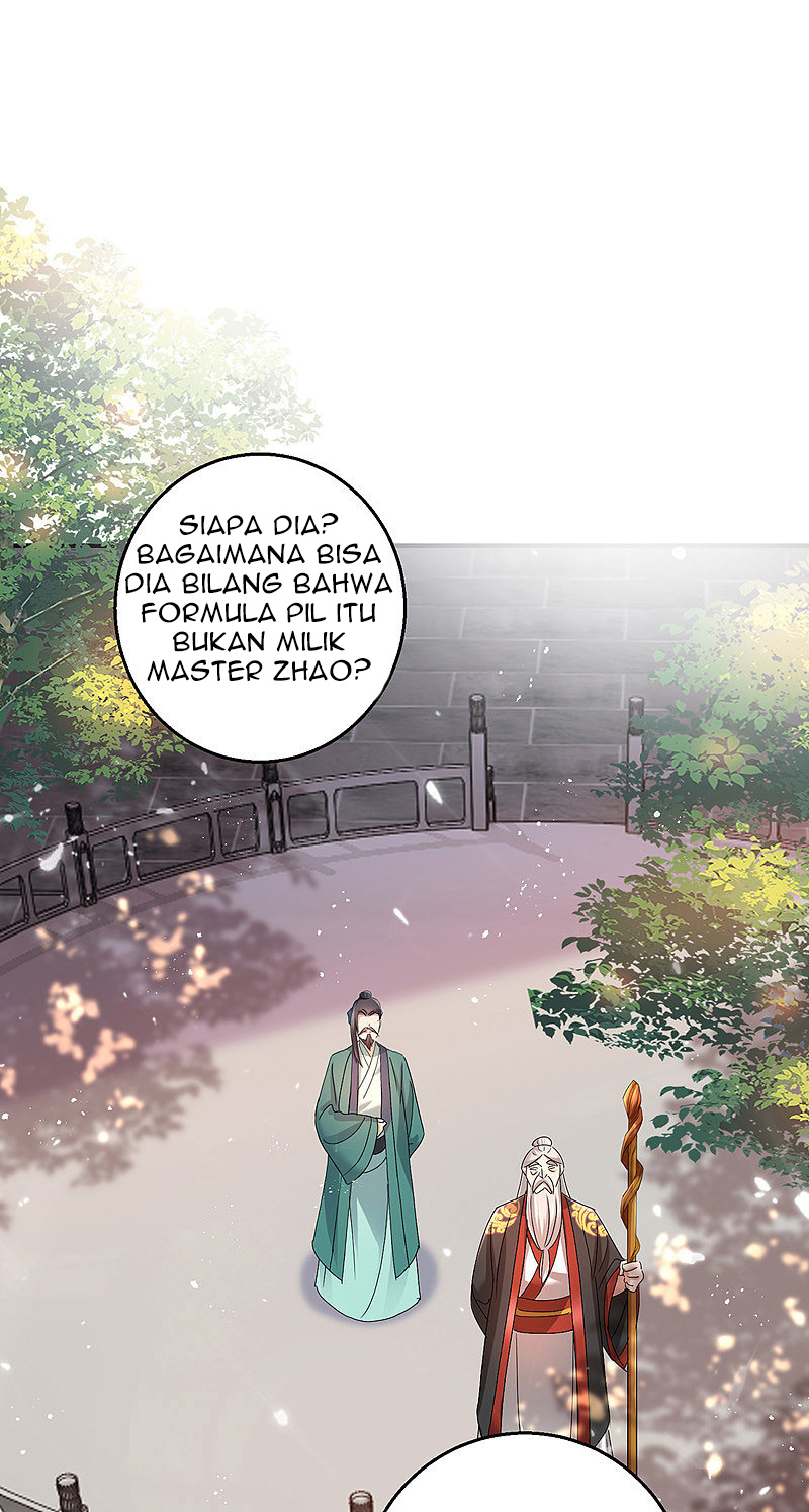 Miss Nine Doctor Chapter 41 - halaman 12