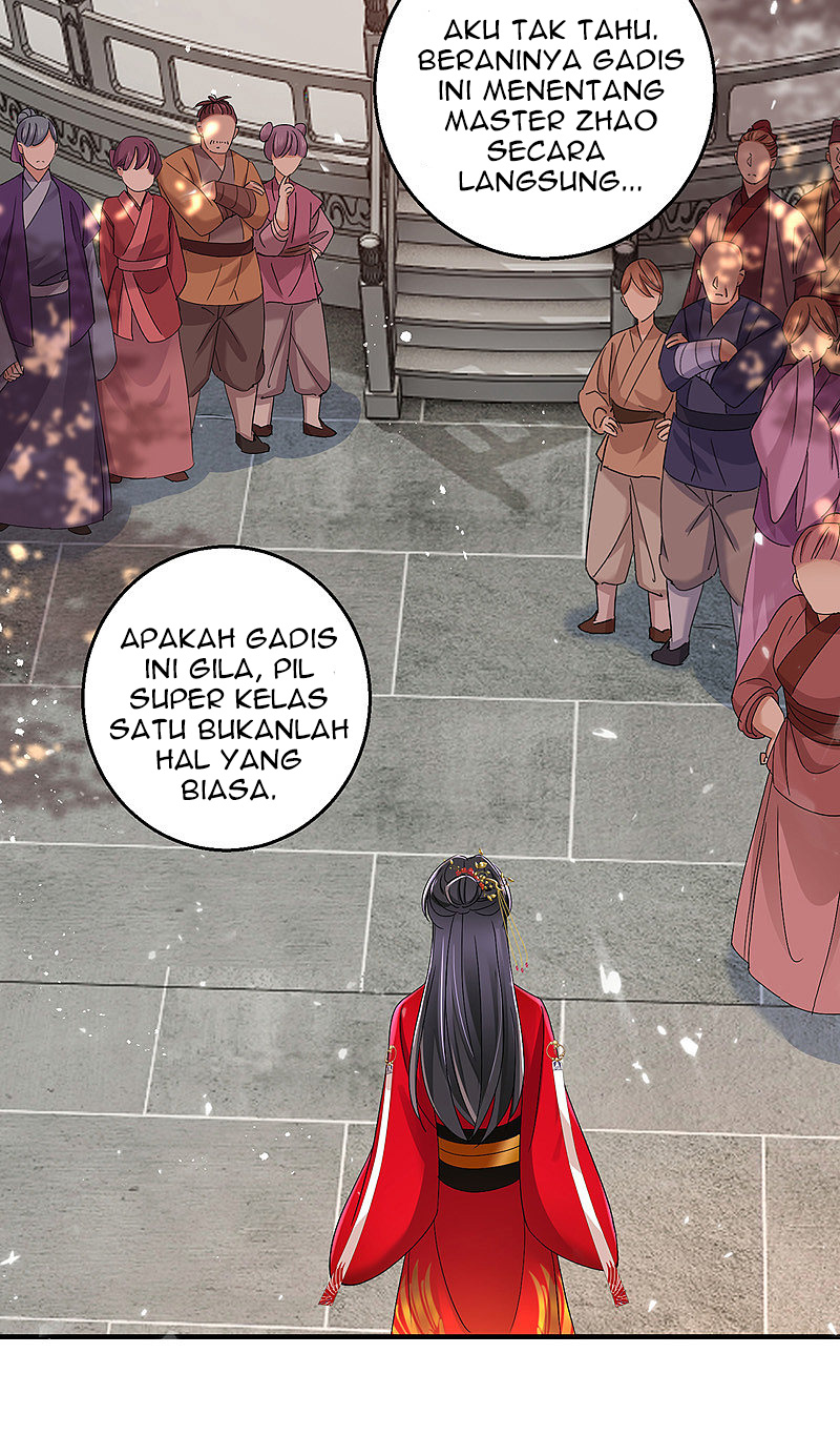 Miss Nine Doctor Chapter 41 - halaman 13