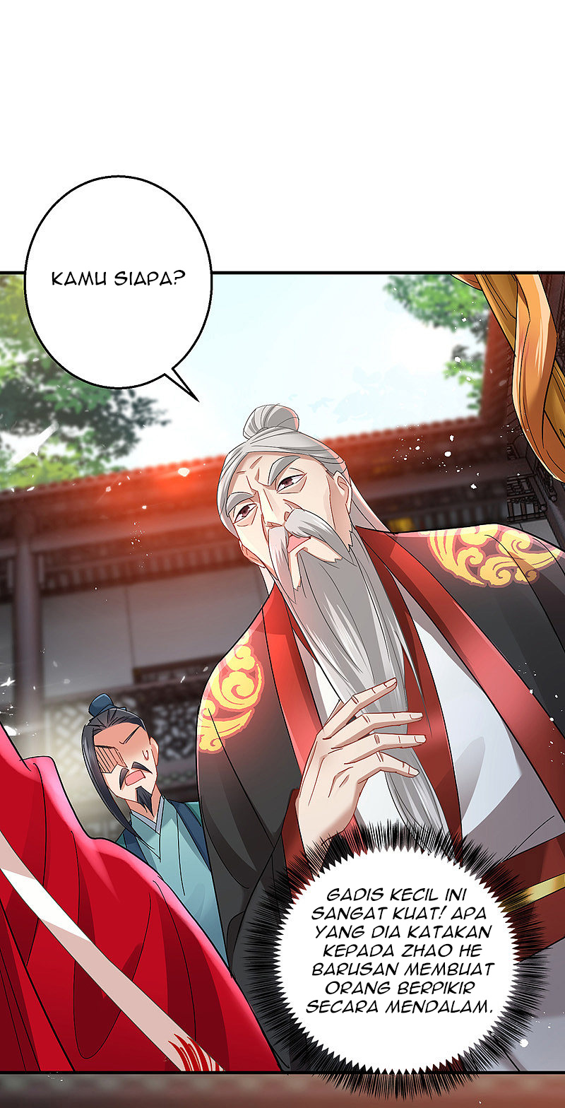 Miss Nine Doctor Chapter 41 - halaman 14