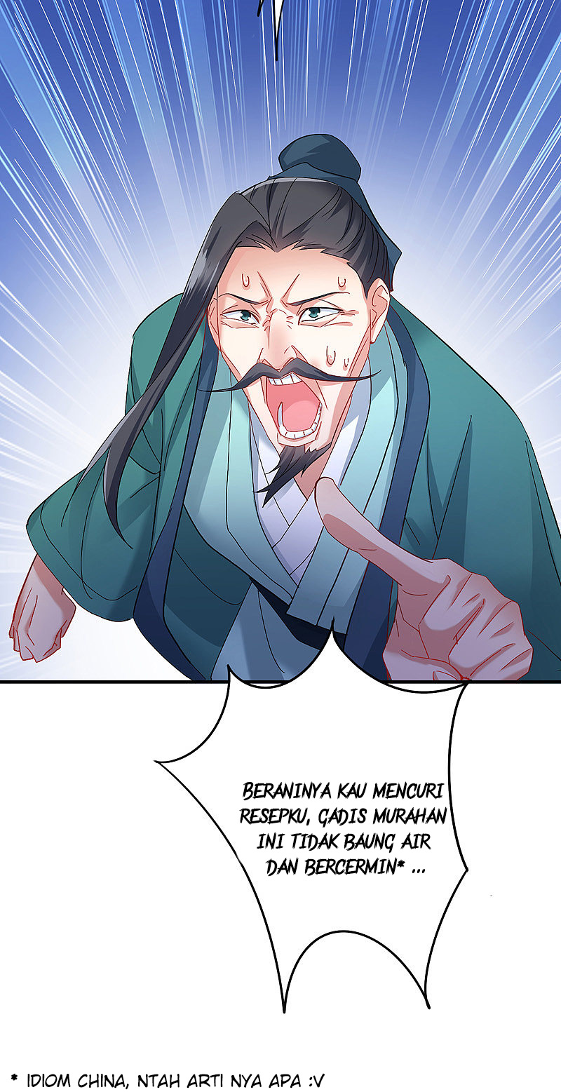 Miss Nine Doctor Chapter 41 - halaman 18