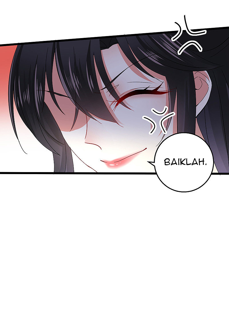 Miss Nine Doctor Chapter 41 - halaman 25