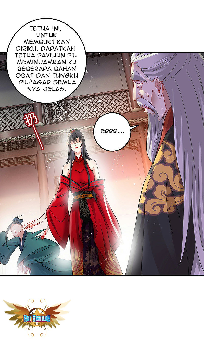 Miss Nine Doctor Chapter 41 - halaman 26