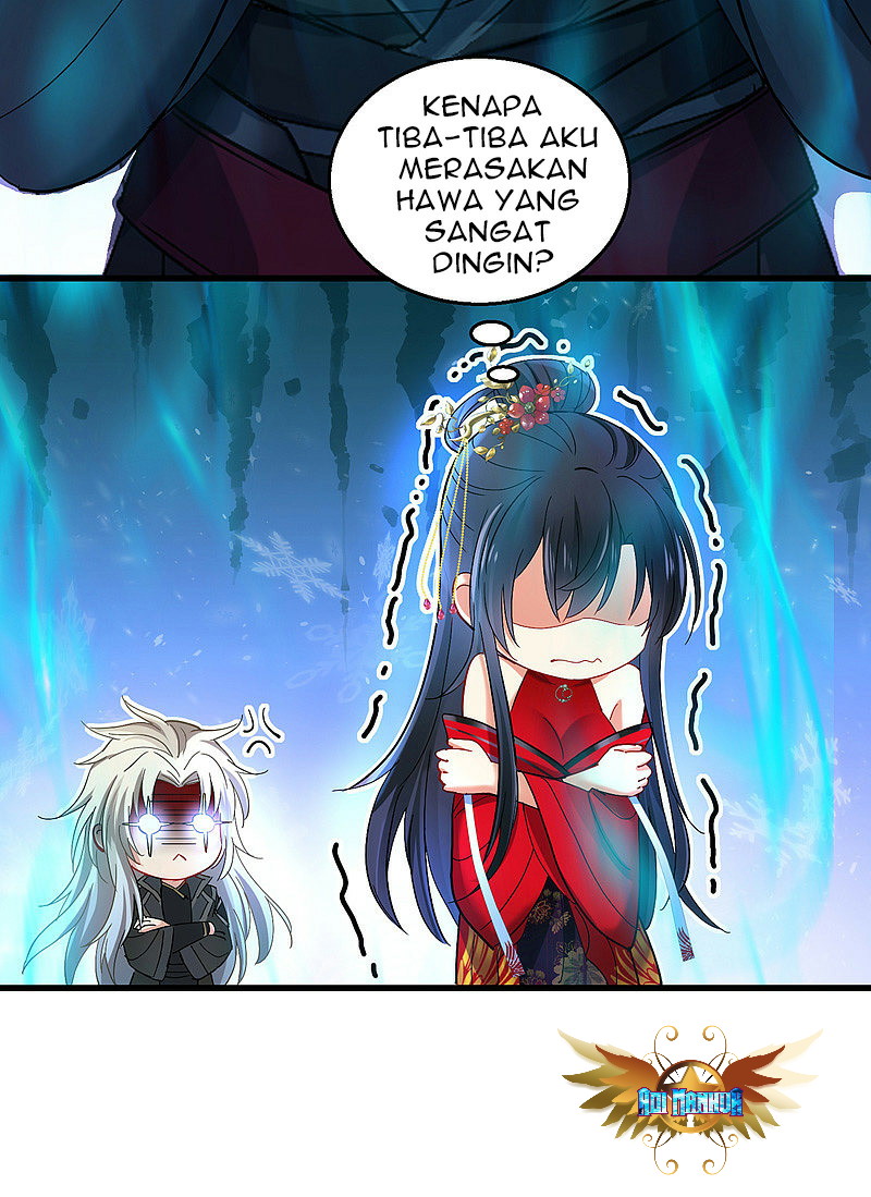 Miss Nine Doctor Chapter 41 - halaman 30
