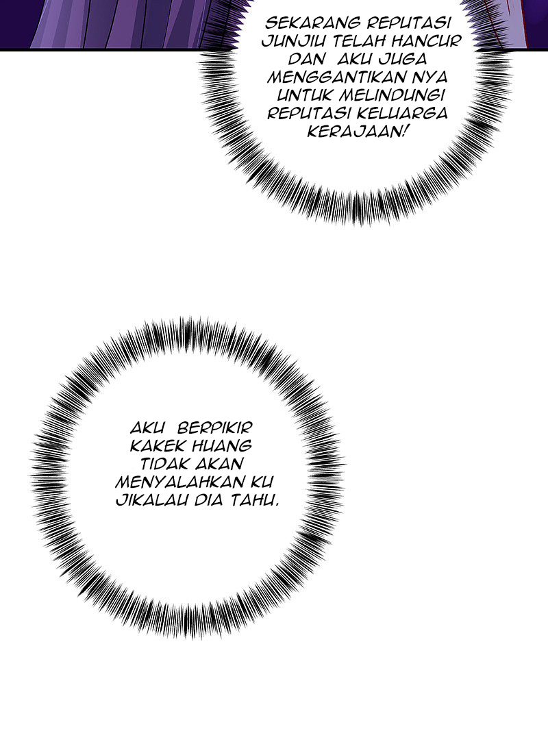Miss Nine Doctor Chapter 41 - halaman 5