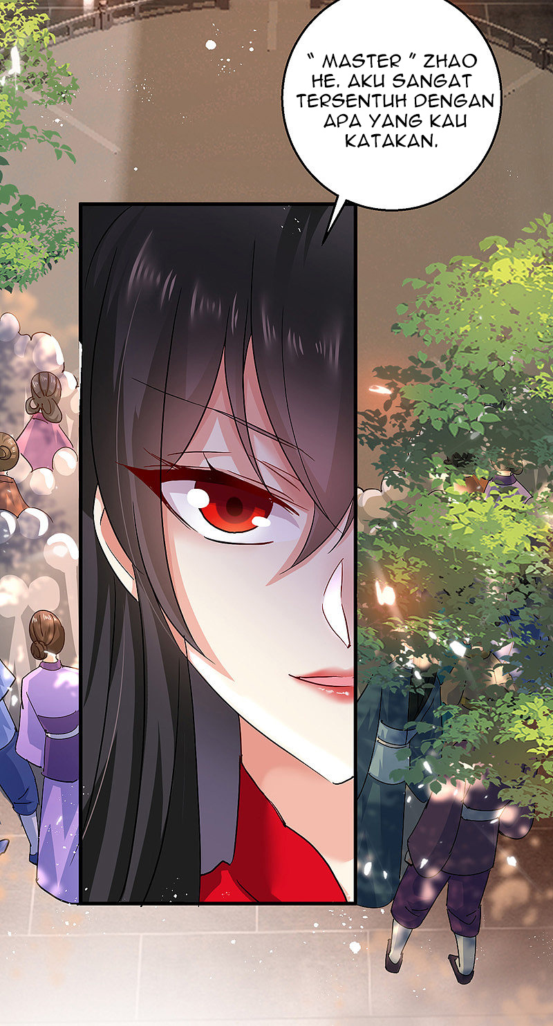 Miss Nine Doctor Chapter 41 - halaman 8