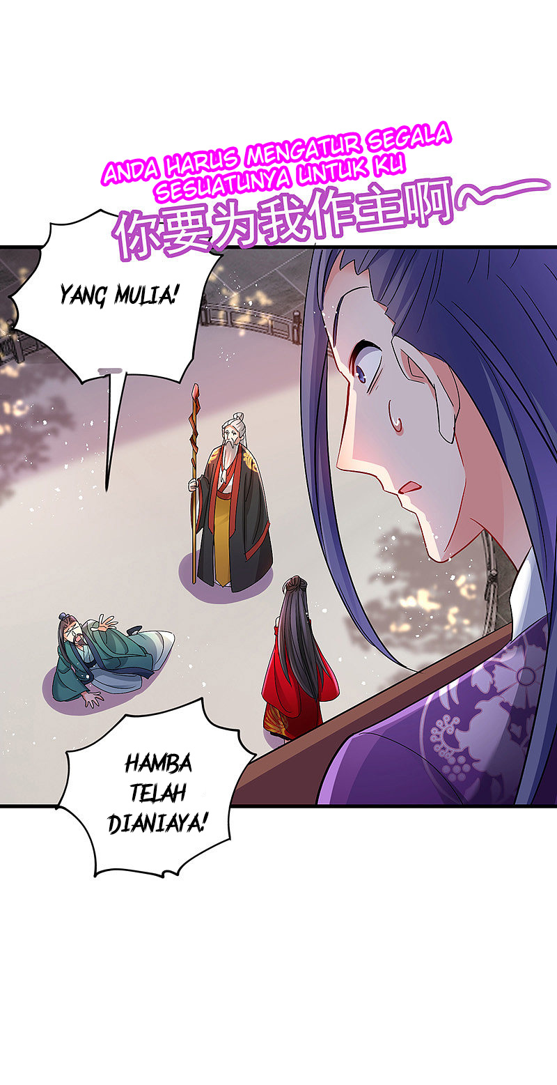 Miss Nine Doctor Chapter 42 - halaman 18