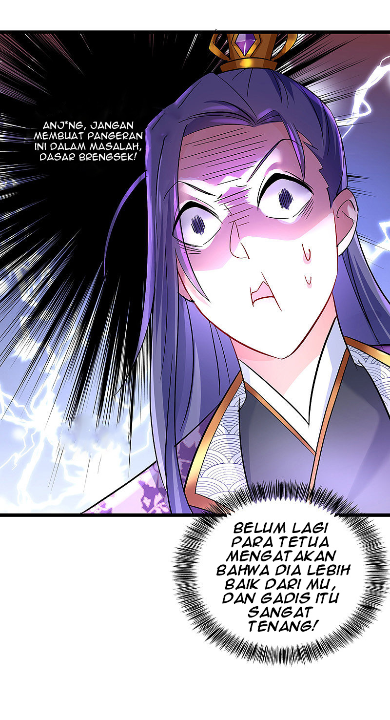 Miss Nine Doctor Chapter 42 - halaman 19