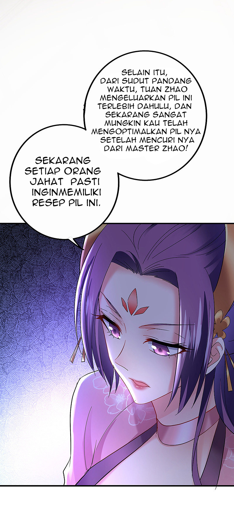 Miss Nine Doctor Chapter 42 - halaman 22