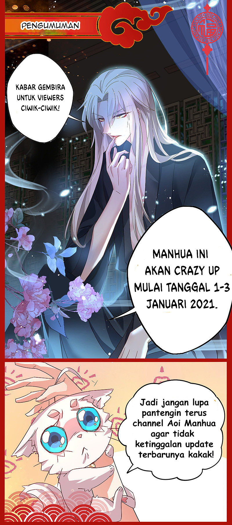 Miss Nine Doctor Chapter 42 - halaman 26