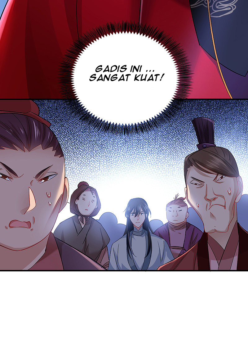 Miss Nine Doctor Chapter 42 - halaman 4