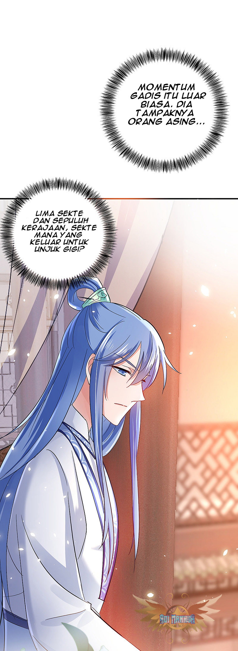 Miss Nine Doctor Chapter 42 - halaman 5
