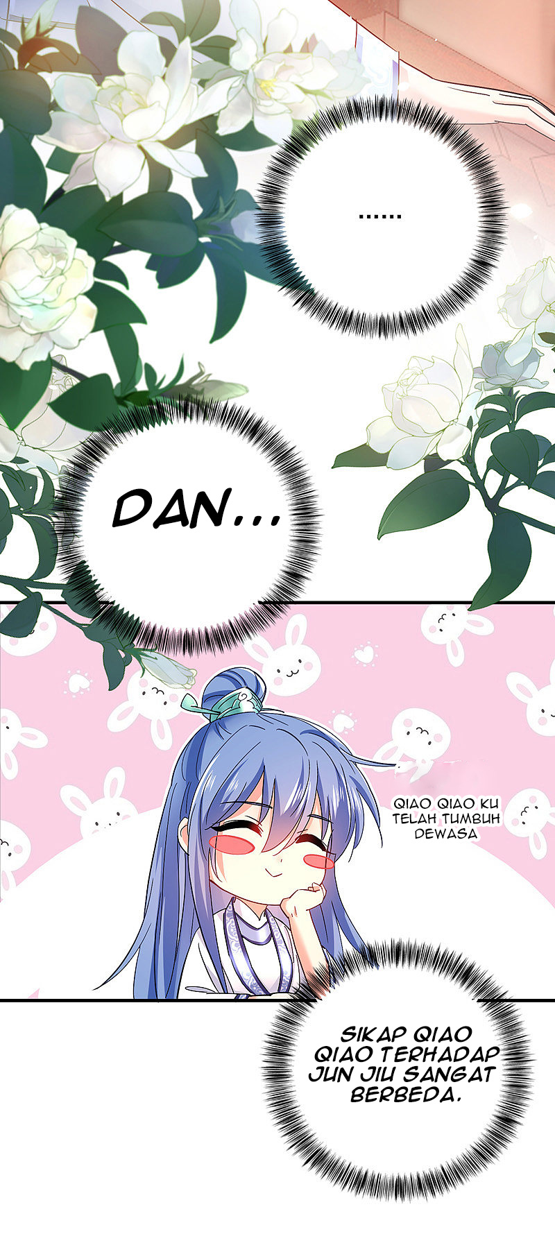 Miss Nine Doctor Chapter 42 - halaman 6