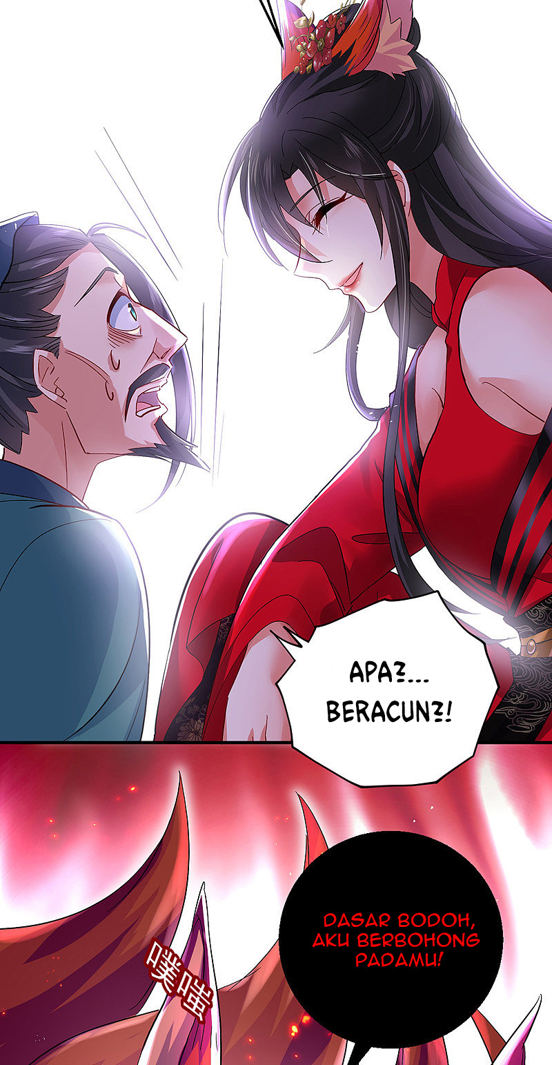 Miss Nine Doctor Chapter 43 - halaman 13