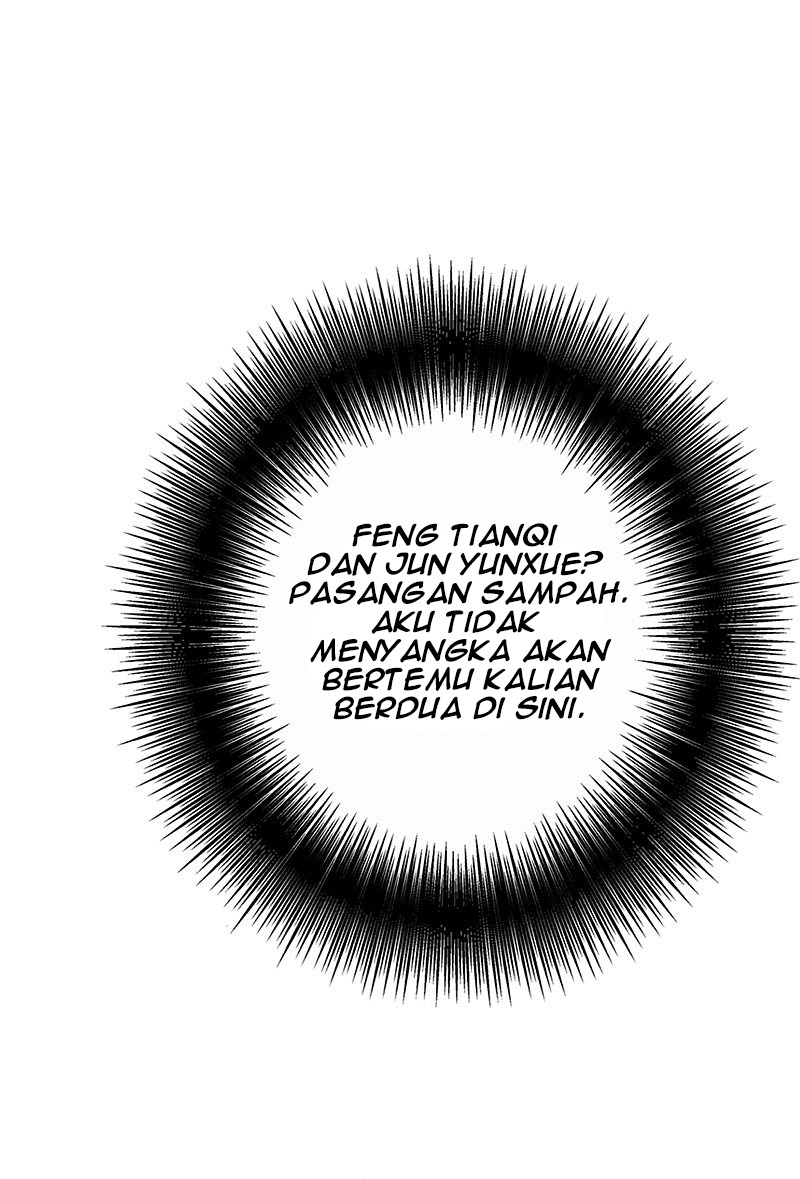 Miss Nine Doctor Chapter 43 - halaman 2