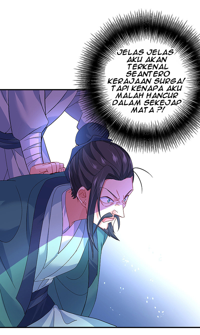Miss Nine Doctor Chapter 43 - halaman 22