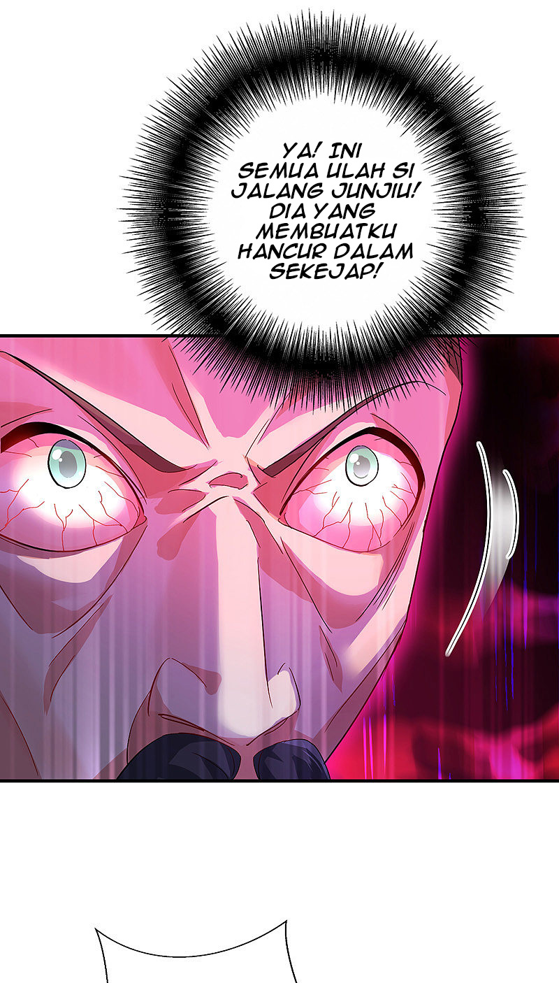 Miss Nine Doctor Chapter 43 - halaman 23