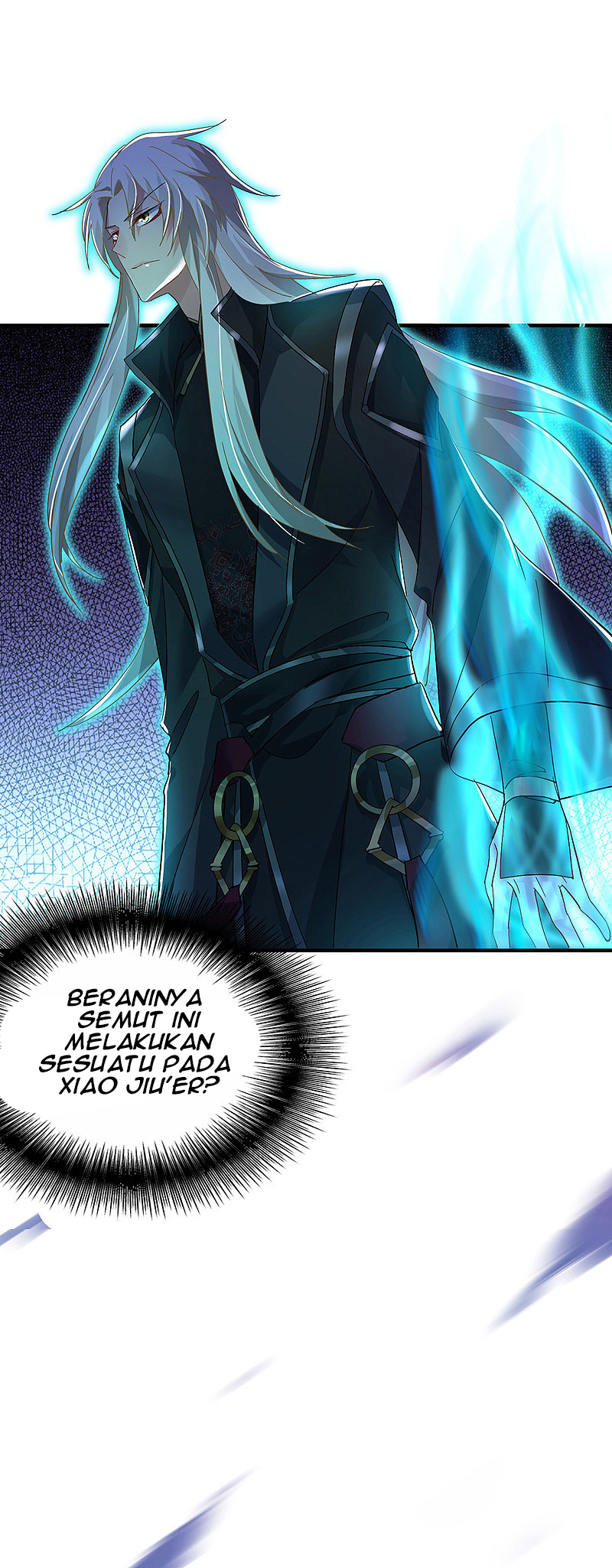 Miss Nine Doctor Chapter 43 - halaman 26