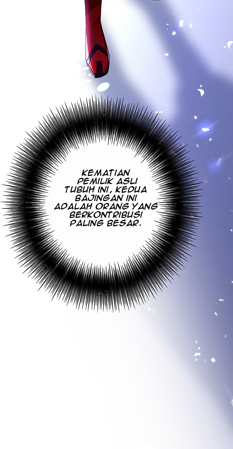 Miss Nine Doctor Chapter 43 - halaman 4