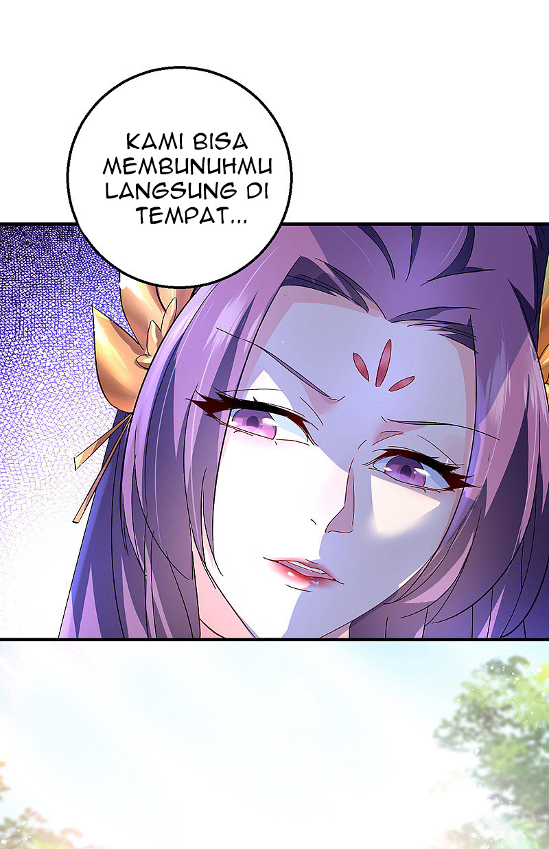 Miss Nine Doctor Chapter 43 - halaman 6