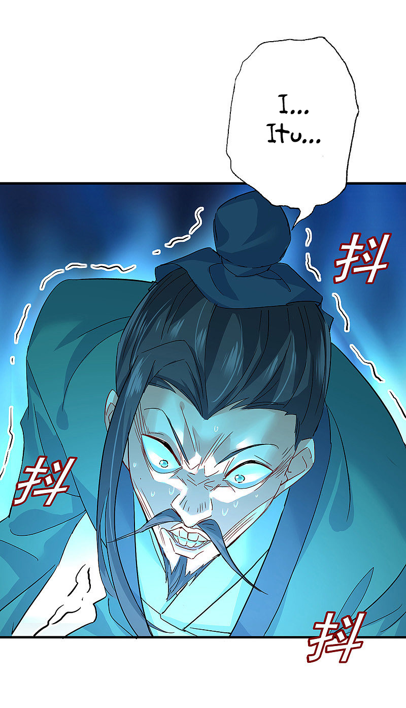 Miss Nine Doctor Chapter 43 - halaman 9