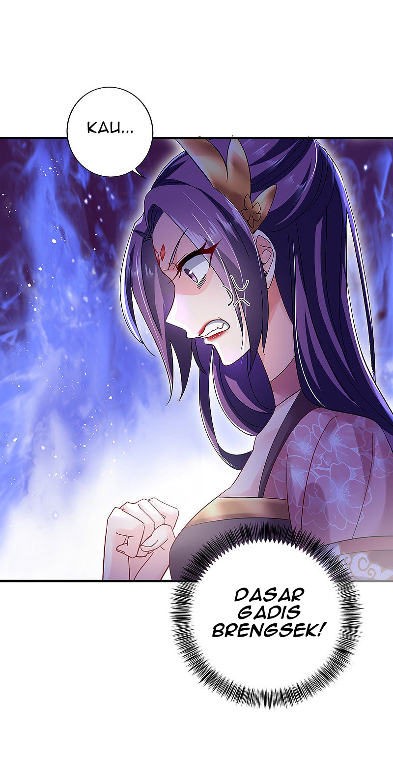Miss Nine Doctor Chapter 44 - halaman 13