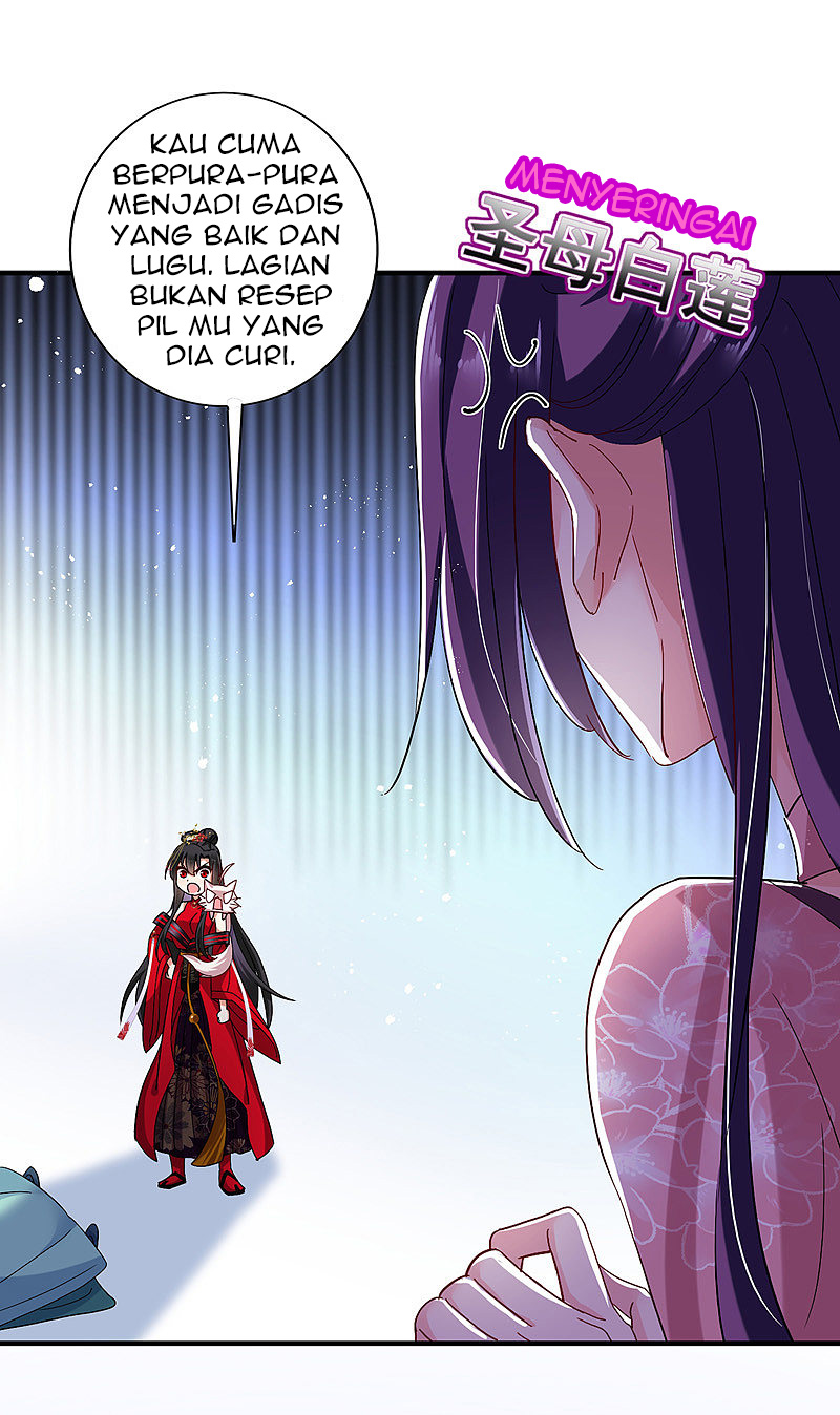 Miss Nine Doctor Chapter 44 - halaman 14