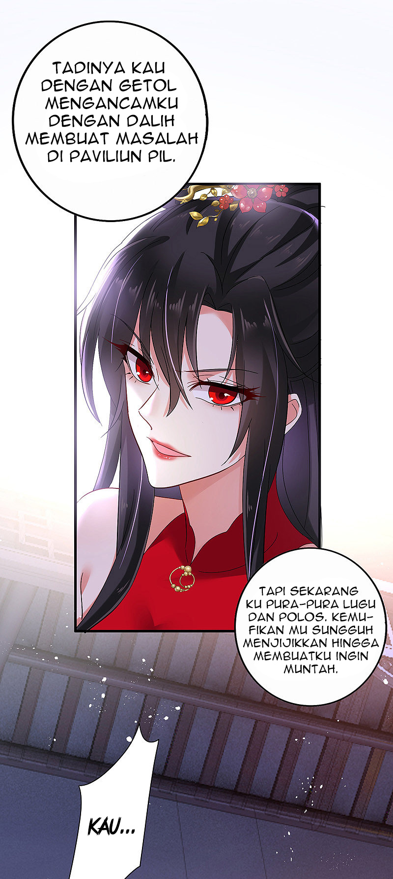 Miss Nine Doctor Chapter 44 - halaman 15