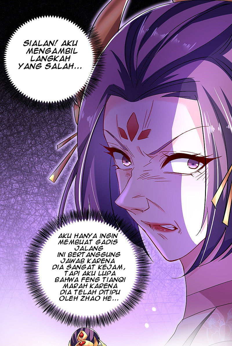 Miss Nine Doctor Chapter 44 - halaman 17