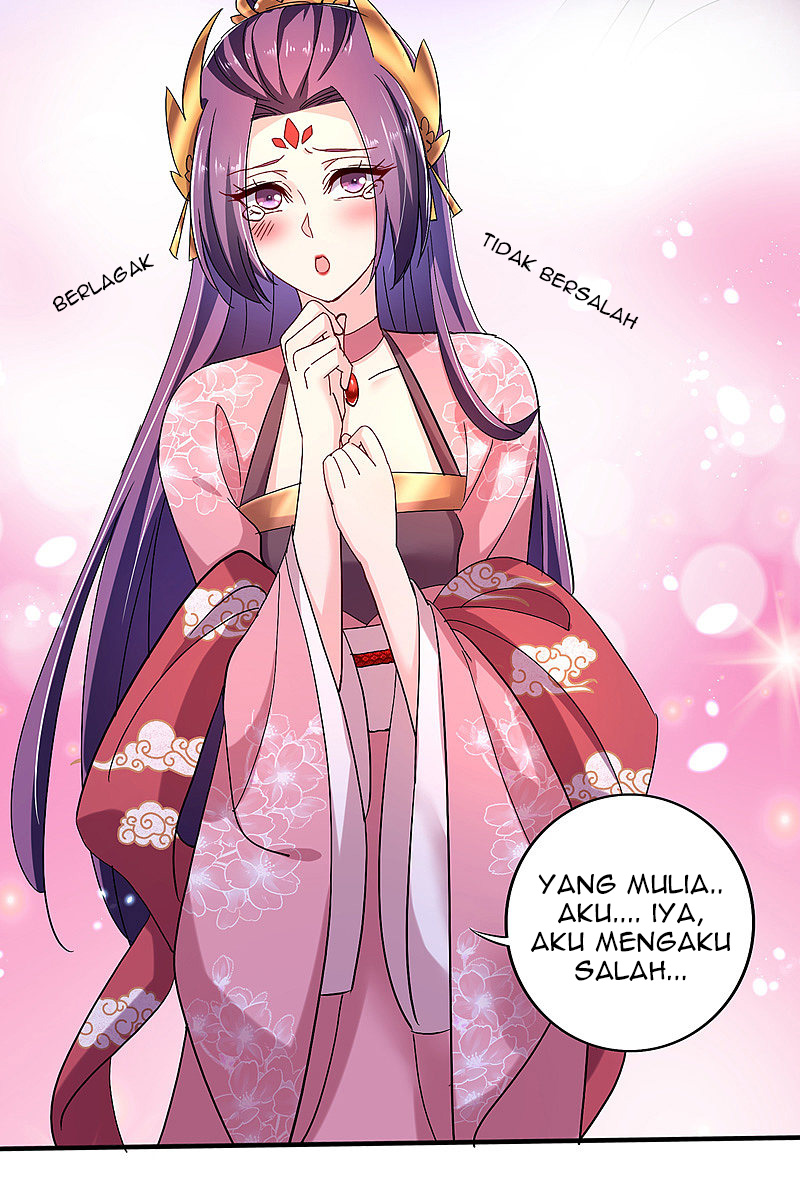 Miss Nine Doctor Chapter 44 - halaman 18