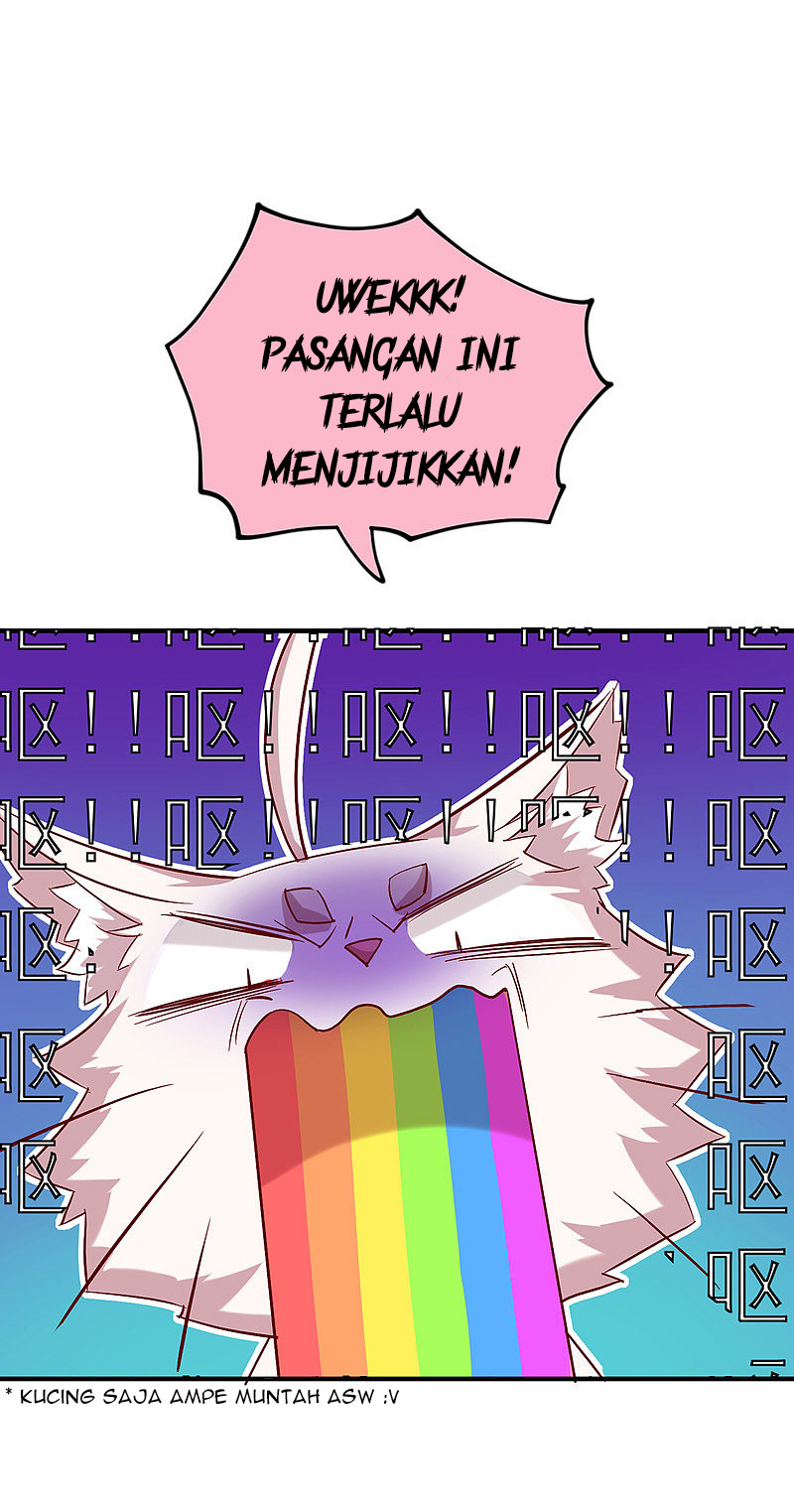 Miss Nine Doctor Chapter 44 - halaman 20