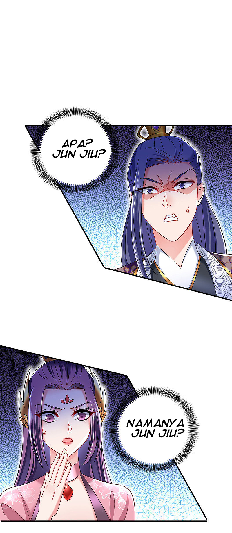 Miss Nine Doctor Chapter 44 - halaman 25