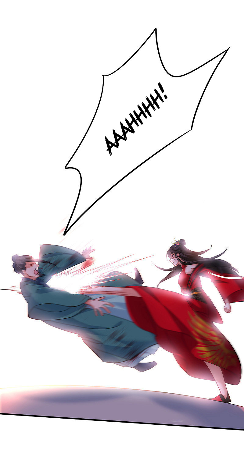 Miss Nine Doctor Chapter 44 - halaman 3