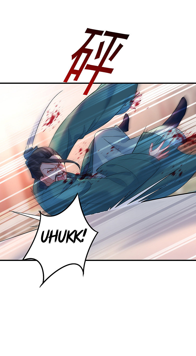 Miss Nine Doctor Chapter 44 - halaman 4