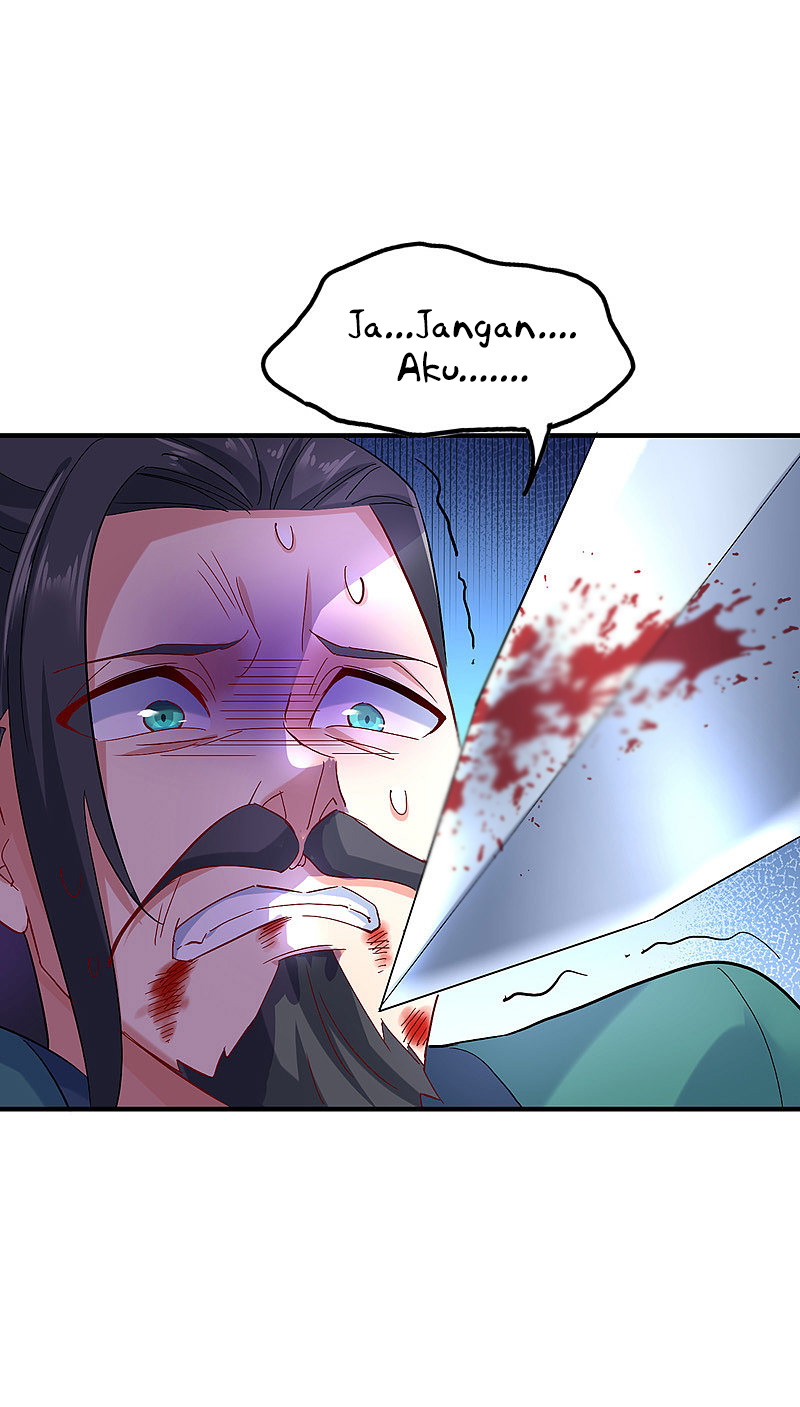 Miss Nine Doctor Chapter 44 - halaman 7