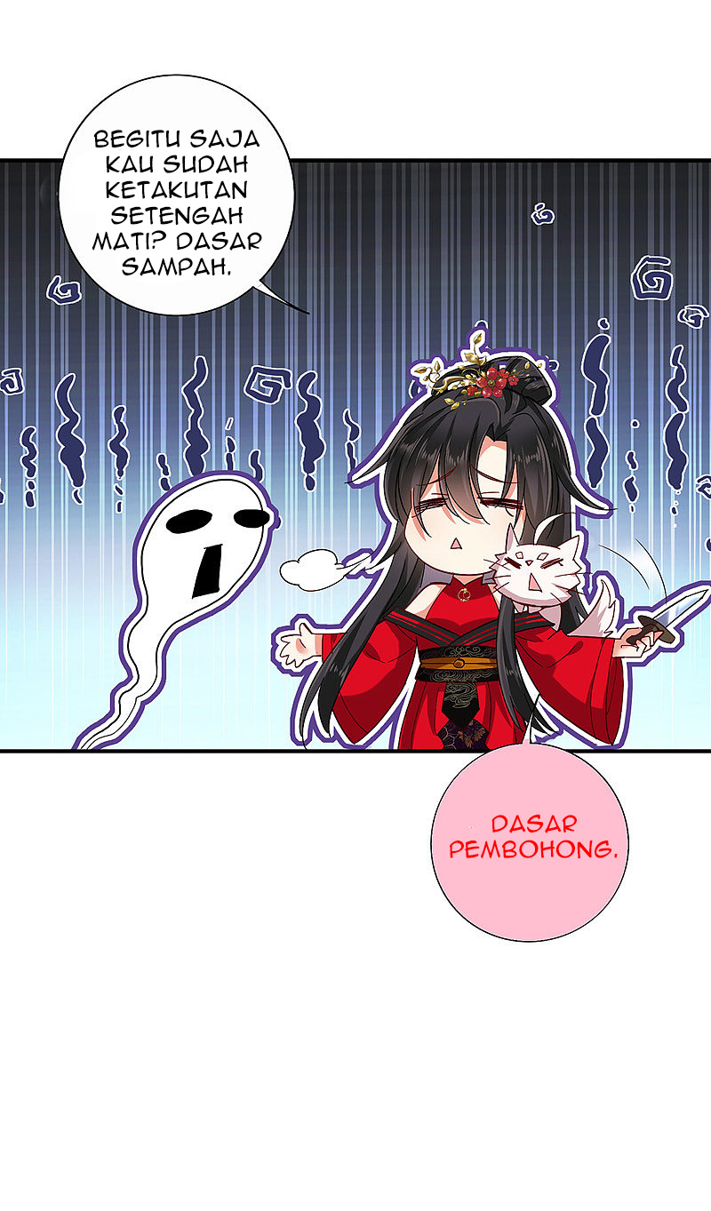 Miss Nine Doctor Chapter 44 - halaman 9